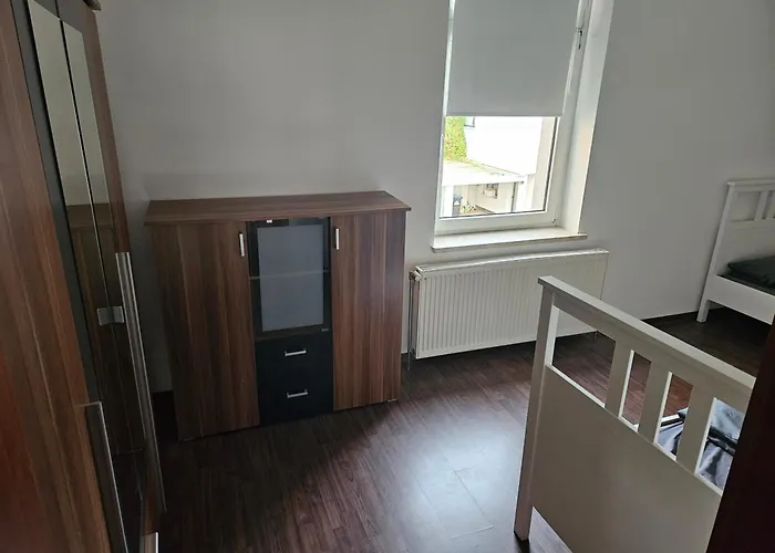 Fewo2 Koethen (Anhalt)