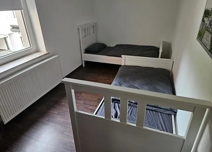 Fewo2 * Koethen (Anhalt)