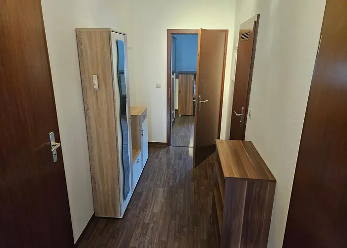 Fewo2 Apartmán