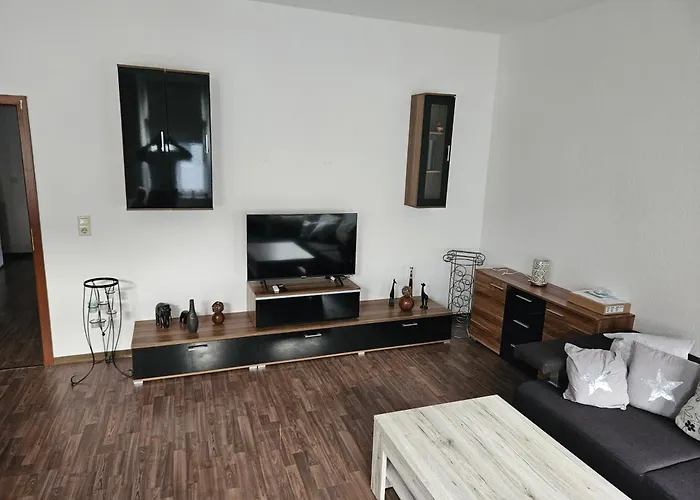Fewo2 Apartmán